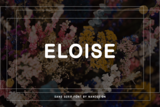 Eloise: Blending Timeless Elegance with Modern Design
