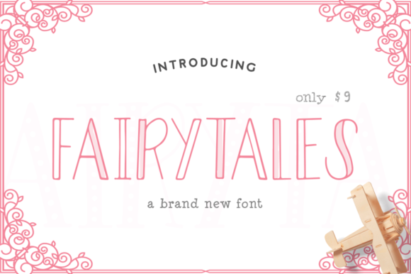 Fairytales: A Modern Twist on Classic Charm