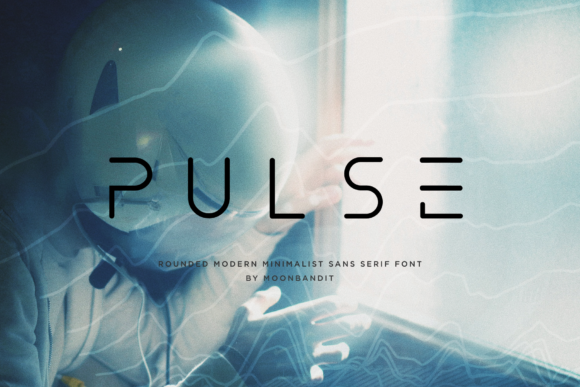 Pulse: The Versatile Sans Serif Font for Modern Design