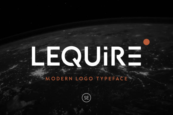 Why Lequire Sans Serif Font Elevates Modern Design Projects